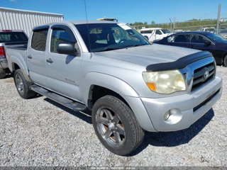 TOYOTA TOYOTA TACOMA PRERUNNER