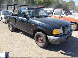 FORD FORD RANGER XL/XLT