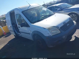 FORD FORD TRANSIT CONNECT XL