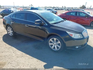 BUICK BUICK LACROSSE CXL