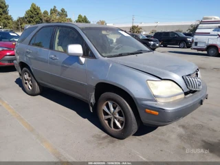 LEXUS LEXUS RX 300