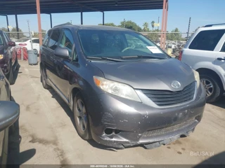 TOYOTA TOYOTA SIENNA LE V6