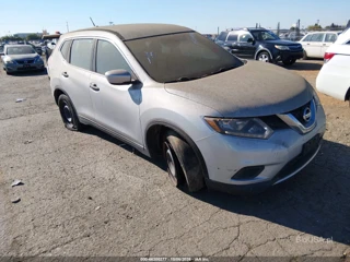 NISSAN NISSAN ROGUE S/SL/SV