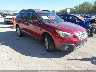 SUBARU SUBARU OUTBACK 2.5I PREMIUM