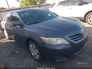 TOYOTA TOYOTA CAMRY LE