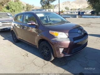 SCION SCION XD