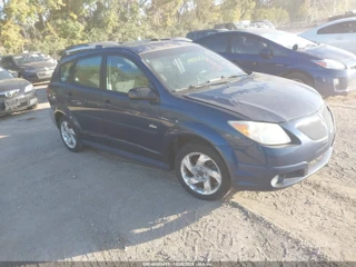 PONTIAC PONTIAC VIBE