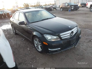 MERCEDES-BENZ MERCEDES-BENZ C 300 SPORT 4MATIC