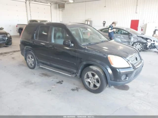 HONDA HONDA CR-V SE