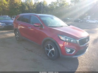 KIA KIA SORENTO 3.3L EX