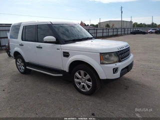 LAND ROVER LAND ROVER LR4