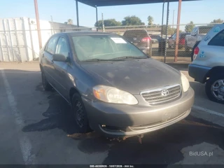TOYOTA TOYOTA COROLLA CE