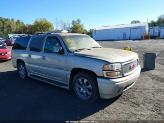 GMC YUKON XL 1500 DENALI