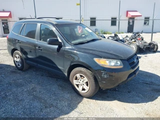 HYUNDAI HYUNDAI SANTA FE GLS