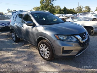 NISSAN NISSAN ROGUE S