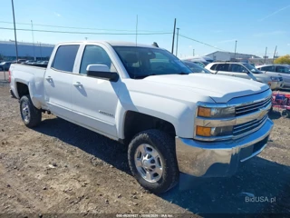 CHEVROLET CHEVROLET SILVERADO 2500HD LT