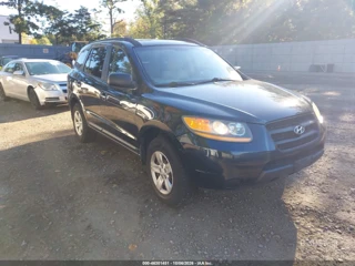 HYUNDAI HYUNDAI SANTA FE GLS