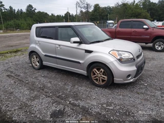 KIA KIA SOUL +
