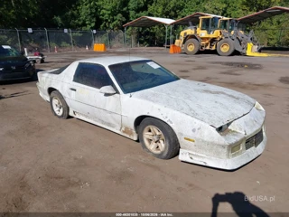 CHEVROLET CHEVROLET CAMARO RS