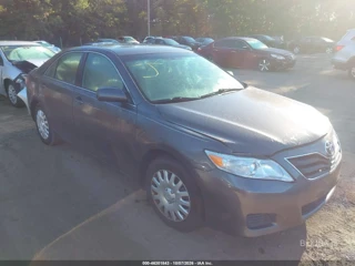 TOYOTA TOYOTA CAMRY LE