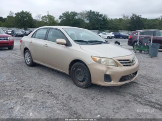 TOYOTA TOYOTA COROLLA LE