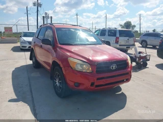 TOYOTA TOYOTA RAV4