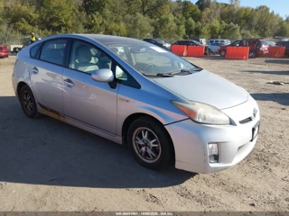 TOYOTA TOYOTA PRIUS IV