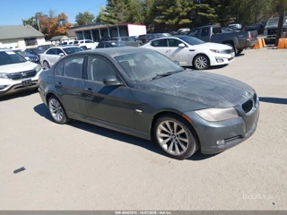 BMW 328I XDRIVE