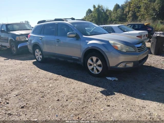SUBARU SUBARU OUTBACK 2.5I PREMIUM