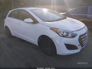 HYUNDAI HYUNDAI ELANTRA GT