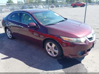ACURA ACURA TSX