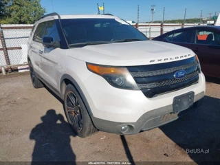 FORD FORD EXPLORER SPORT
