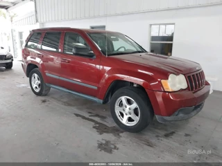 JEEP JEEP GRAND CHEROKEE LAREDO