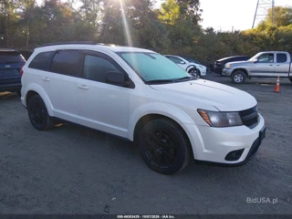 DODGE DODGE JOURNEY GT AWD