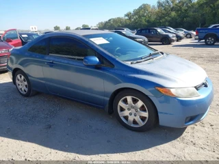HONDA HONDA CIVIC LX