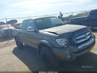 TOYOTA TOYOTA TUNDRA SR5 V8