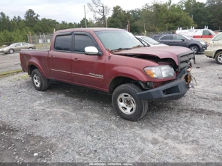 TOYOTA TOYOTA TUNDRA SR5 V8