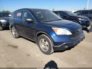 HONDA HONDA CR-V LX