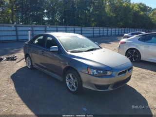 MITSUBISHI MITSUBISHI LANCER ES