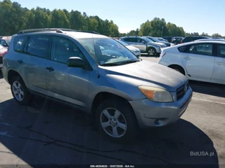 TOYOTA TOYOTA RAV4