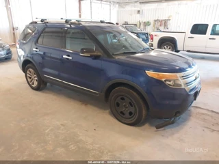 FORD FORD EXPLORER XLT