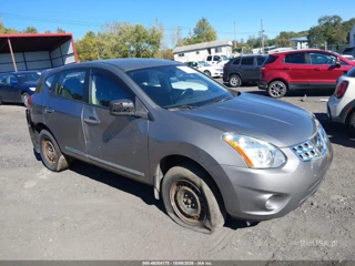 NISSAN NISSAN ROGUE S