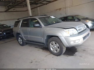 TOYOTA TOYOTA 4RUNNER SR5 V6