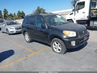 TOYOTA TOYOTA RAV4