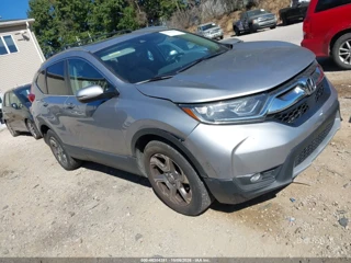 HONDA HONDA CR-V EX-L/EX-L NAVI