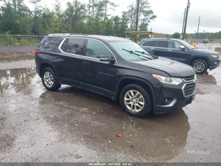 CHEVROLET CHEVROLET TRAVERSE 1LT