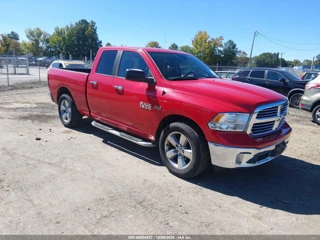 RAM RAM 1500 BIG HORN