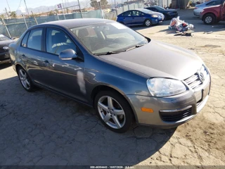 VOLKSWAGEN VOLKSWAGEN JETTA LIMITED EDITION