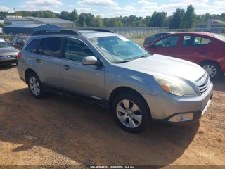 SUBARU SUBARU OUTBACK 2.5I LIMITED