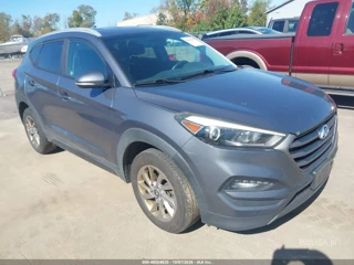 HYUNDAI HYUNDAI TUCSON ECO